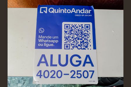 Apartamento para alugar com 250m², 5 quartos e 2 vagasPlaquinha