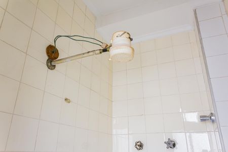 Apartamento para alugar com 250m², 5 quartos e 2 vagasBanheiro de serviço