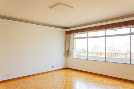 Sala de apartamento para alugar com 5 quartos, 250m² em Bom Retiro, São Paulo
