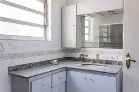 Apartamento para alugar com 250m², 5 quartos e 2 vagasCozinha