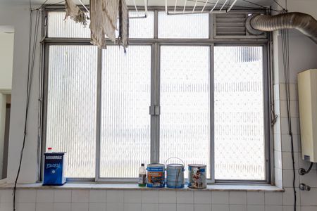 Apartamento para alugar com 250m², 5 quartos e 2 vagasVista da Suíte 2