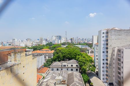 Apartamento para alugar com 250m², 5 quartos e 2 vagasVista do Quarto 1