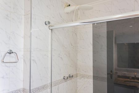 Apartamento para alugar com 250m², 5 quartos e 2 vagasBanheiro Social