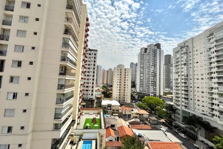 Apartamento para alugar com 62m², 2 quartos e 1 vagaVista da Suíte