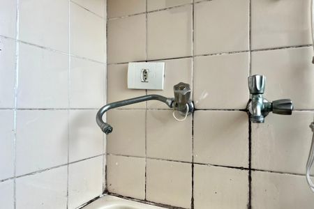 Apartamento para alugar com 62m², 2 quartos e 1 vagaÁrea de Serviço