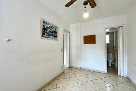 Suite de apartamento para alugar com 2 quartos, 62m² em Chácara Inglesa, São Paulo