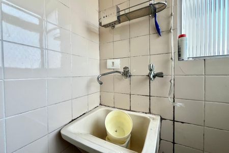 Apartamento para alugar com 62m², 2 quartos e 1 vagaÁrea de Serviço