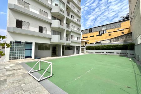 Apartamento para alugar com 62m², 2 quartos e 1 vagaÁrea comum