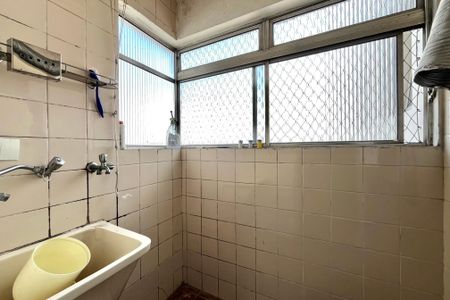 Apartamento para alugar com 62m², 2 quartos e 1 vagaÁrea de Serviço