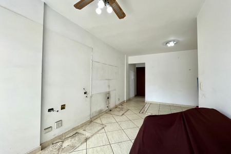 Apartamento para alugar com 62m², 2 quartos e 1 vagaSala