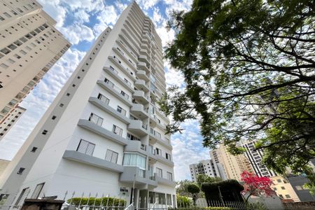 Apartamento para alugar com 62m², 2 quartos e 1 vagaFachada