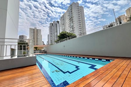 Apartamento para alugar com 62m², 2 quartos e 1 vagaÁrea comum - Piscina