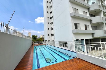 Apartamento para alugar com 62m², 2 quartos e 1 vagaÁrea comum - Piscina