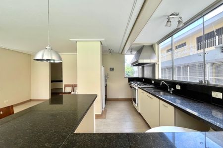 Apartamento para alugar com 62m², 2 quartos e 1 vagaÁrea comum - Churrasqueira