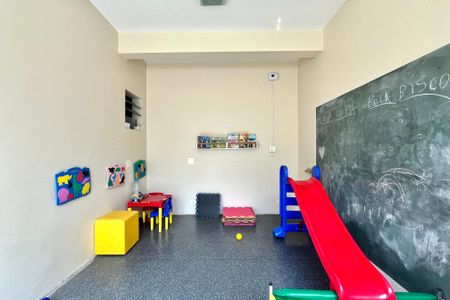 Apartamento para alugar com 62m², 2 quartos e 1 vagaÁrea comum