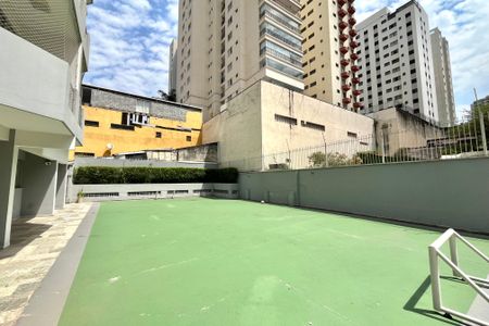 Apartamento para alugar com 62m², 2 quartos e 1 vagaÁrea comum