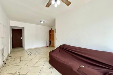 Sala de apartamento para alugar com 2 quartos, 62m² em Chácara Inglesa, São Paulo