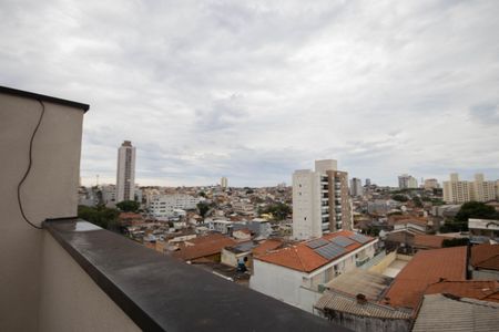 Apartamento à venda com 47m², 2 quartos e 1 vagaÁrea comum - Churrasqueira