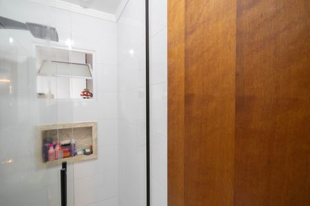 Apartamento à venda com 47m², 2 quartos e 1 vagaBanheiro