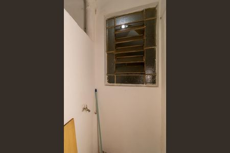 Apartamento para alugar com 40m², 1 quarto e sem vagaÁrea de Serviço