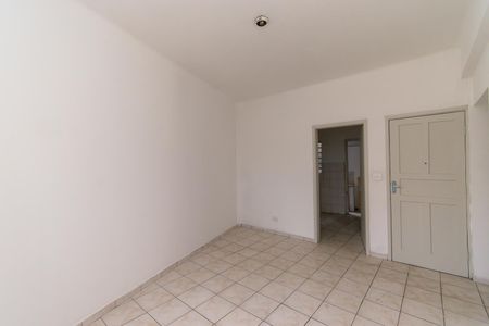 Apartamento para alugar com 40m², 1 quarto e sem vagaSala