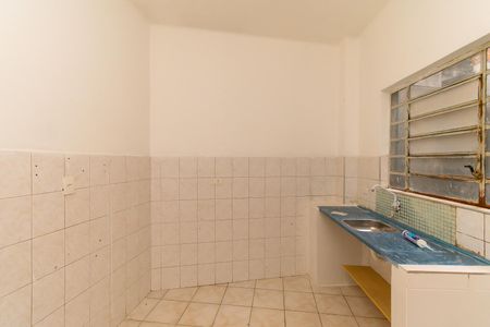 Apartamento para alugar com 40m², 1 quarto e sem vagaCozinha