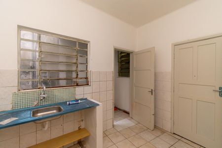 Apartamento para alugar com 40m², 1 quarto e sem vagaCozinha