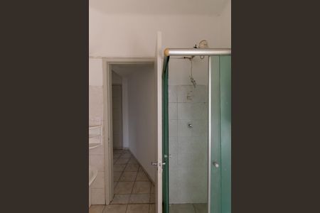 Apartamento para alugar com 40m², 1 quarto e sem vagaBanheiro