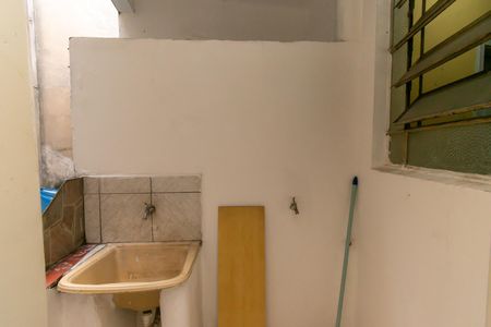 Apartamento para alugar com 40m², 1 quarto e sem vagaÁrea de Serviço