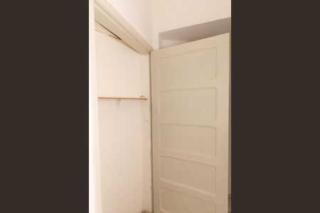 Apartamento para alugar com 40m², 1 quarto e sem vagaCorredor