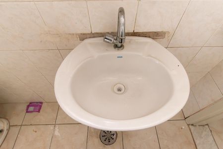 Apartamento para alugar com 40m², 1 quarto e sem vagaBanheiro