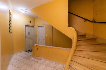 Apartamento para alugar com 40m², 1 quarto e sem vagaÁrea comum