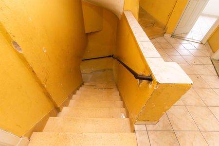 Apartamento para alugar com 40m², 1 quarto e sem vagaÁrea comum