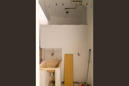 Apartamento para alugar com 40m², 1 quarto e sem vagaÁrea de Serviço