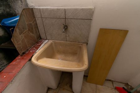 Apartamento para alugar com 40m², 1 quarto e sem vagaÁrea de Serviço