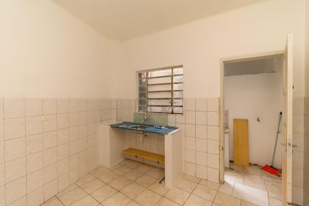 Apartamento para alugar com 40m², 1 quarto e sem vagaCozinha