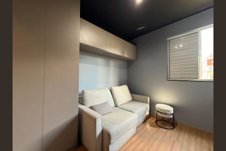 Apartamento para alugar com 60m², 2 quartos e 2 vagas Apartamento para alugar com 60m², 2 quartos e 2 vagasSala