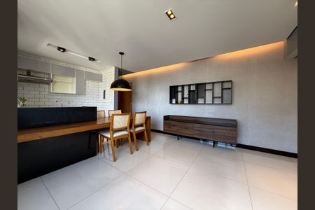 Apartamento para alugar com 60m², 2 quartos e 2 vagas Apartamento para alugar com 60m², 2 quartos e 2 vagasCozinha