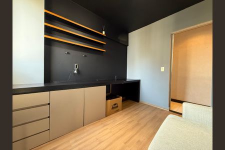 Apartamento para alugar com 60m², 2 quartos e 2 vagas Apartamento para alugar com 60m², 2 quartos e 2 vagasSala