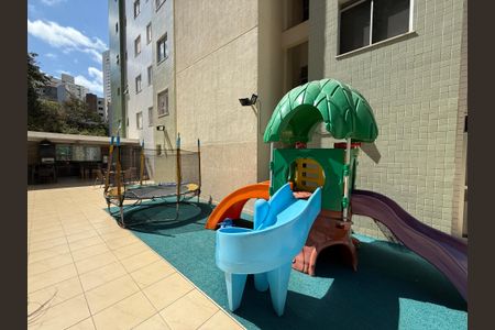 Apartamento para alugar com 60m², 2 quartos e 2 vagas Apartamento para alugar com 60m², 2 quartos e 2 vagasÁrea comum