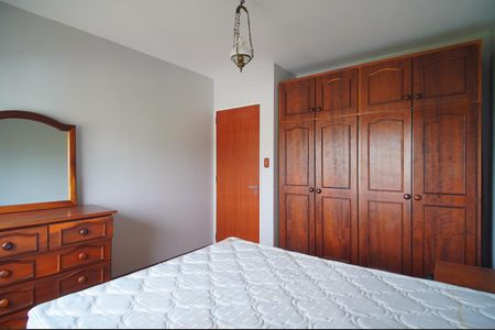 Quarto de apartamento à venda com 1 quarto, 57m² em Operário, Novo Hamburgo