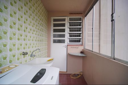 Apartamento para alugar com 57m², 1 quarto e 1 vagaÁrea de Serviço