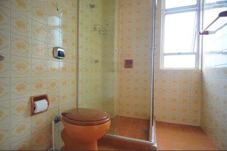 Apartamento para alugar com 57m², 1 quarto e 1 vagaBanheiro