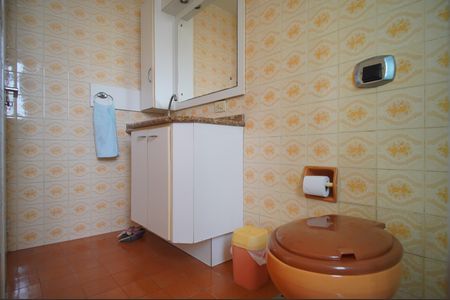 Apartamento para alugar com 57m², 1 quarto e 1 vagaBanheiro