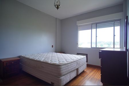 Quarto de apartamento à venda com 1 quarto, 57m² em Operário, Novo Hamburgo