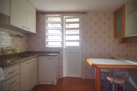 Apartamento para alugar com 57m², 1 quarto e 1 vagaCozinha