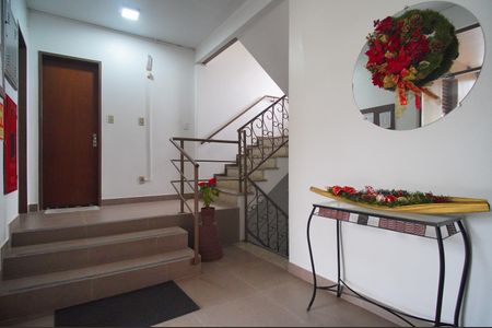 Apartamento para alugar com 57m², 1 quarto e 1 vagaHall de entrada