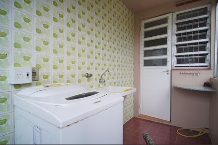 Apartamento para alugar com 57m², 1 quarto e 1 vagaÁrea de Serviço