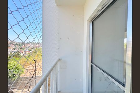 Apartamento para alugar com 2 quartos, 60m² em Jardim das Acacias, Várzea Paulista