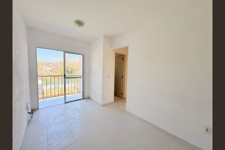 Apartamento para alugar com 2 quartos, 60m² em Jardim das Acacias, Várzea Paulista